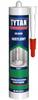 Tytan Professional Acrylic Silicone Sealant 280 Ml White Paintable