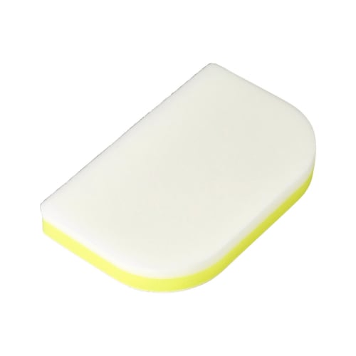Gekiochikun Bath Sponge (Melamine Sponge) Spare S-800