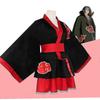 Naruto Blast Cosplay Whirlpool Naruto Dawn Organization Cosplay Anime Costume