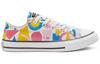 Kids' Sneakers Converse Chuck Taylor All Star Low GS 'Art Class'