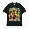 Cappuccina Ballerina Funnu Italian Brainrot Meme T-shirt Womens Fashion Trend T-shirt Casual T-shirt