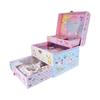 Sunstar Secret Lovely Box Sanrio Characters Storage Box 7071005B