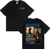 Rapper Eladio Carrion Don Kbrn Album 2026 Merch Tshirts Men Women Fashion Trend Gothic Tshirt High Quality 100 Cotton T Shirt
