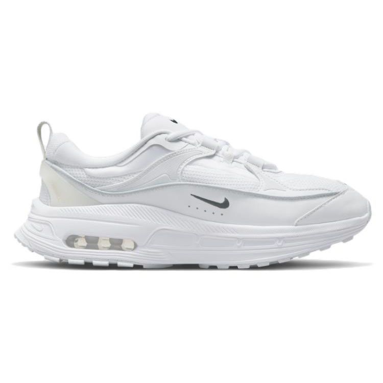 Nike Air Max Bliss Summit White Women Sneakers DH5128-101
