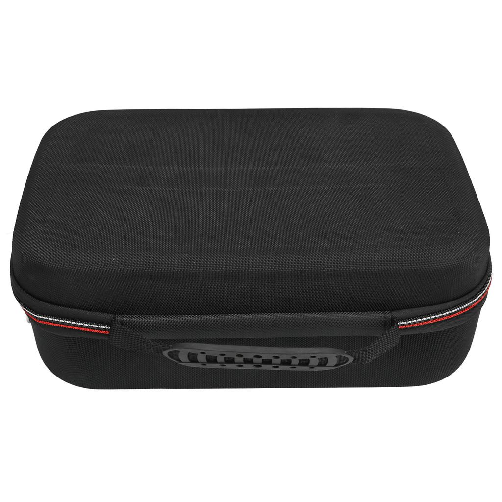 For Switch Carrying Case Hard Shell Travel Case for Switch Accessories with 18 Game Card Storage Slots Shoulder Strap
