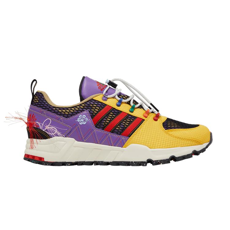 Sean Wotherspoon x adidas Equipment Support 93 Super Earth 36