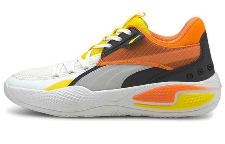 PUMA Court Rider 59th Street 376124-01 42