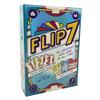 Flip 7 Excitement A Must-Have Family And Friends Card Game For Memorable Game Nights And Gathering Fun  Board Game