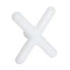6Pcs Portable Pool Cue Rest Head Billiard Bridge Accessories