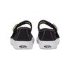 Vans Mary Jane Toddler Black White Baby Sneakers True-White VN000CRY6BT