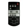 Remote Controller with Intuitive Button Layout for MBE669 FSR68 Soundbar Easy Operation by All Ages Wear Resistant
