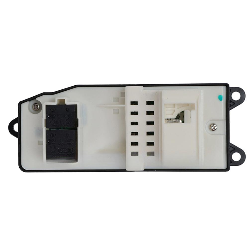 Electric Window Power Window Switch Plastic And Metal Construction Compact Size Design For Toyota For Toyota Driver Side