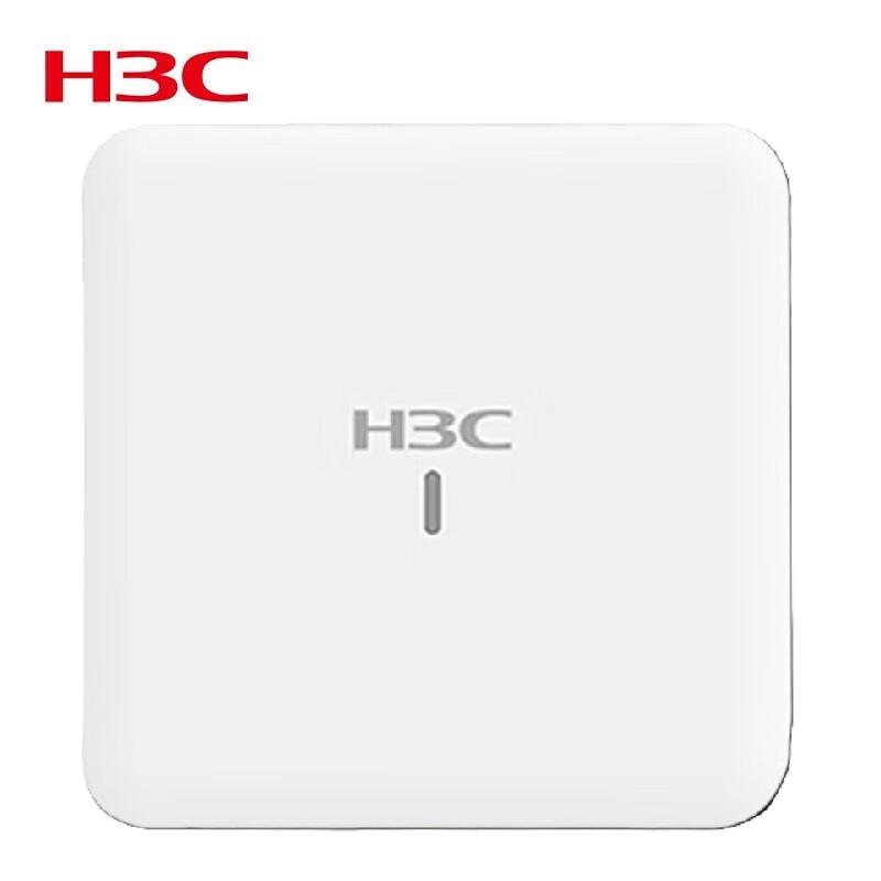 

H3C WA6520-FIT WiFi 6 Enterprise Wireless AP