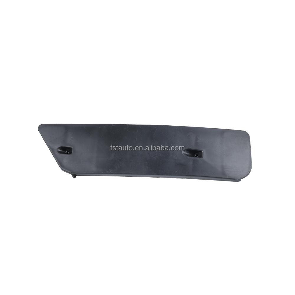 1059979-00-B Lower Left Front Bumper Fog Lamp Bracket For TESLA Model S 2017-2019