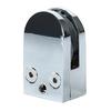 Bathroom Mirror Mirror Fixing Bracket Zinc Alloy Fixing Accessorie Fixing Clip