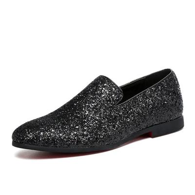 Παπούτσια με τακούνια – Loafers
