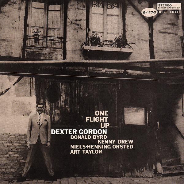 

CD DEXTER GORDON, DONALD BYRD, KENNY D - One Flight Up UCCQ9164 Blue Note 2015 Japan ObiJazz Used