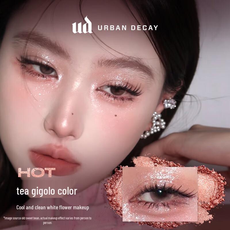 

Urban Decay Moondust Single Eyeshadow