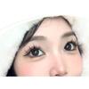 Xixi - Beauty Descending False Eyelashes - Little Hare