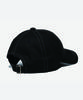 AEGO FREEDOM LAB Signature Logo Cap_Black