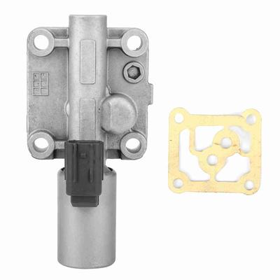 Mechanické vybavenie – Elektromagnetické ventily