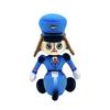 New Children's Toys, The Electric State Movie Peripheral Fashion Plush Dolls