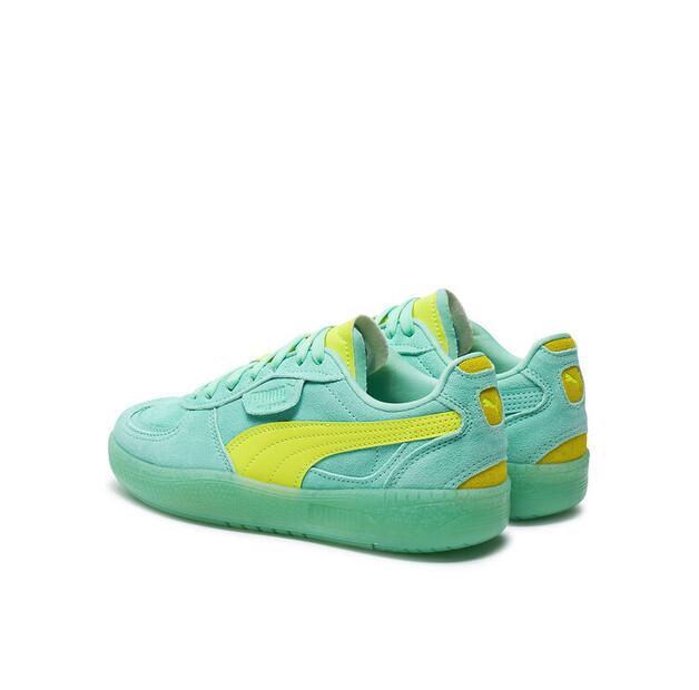 Кроссовки Puma Palermo Moda Xtra Wns 398534 02 зеленый