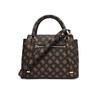 Сумка Guess Daryna II HWPG72 08060 коричневый