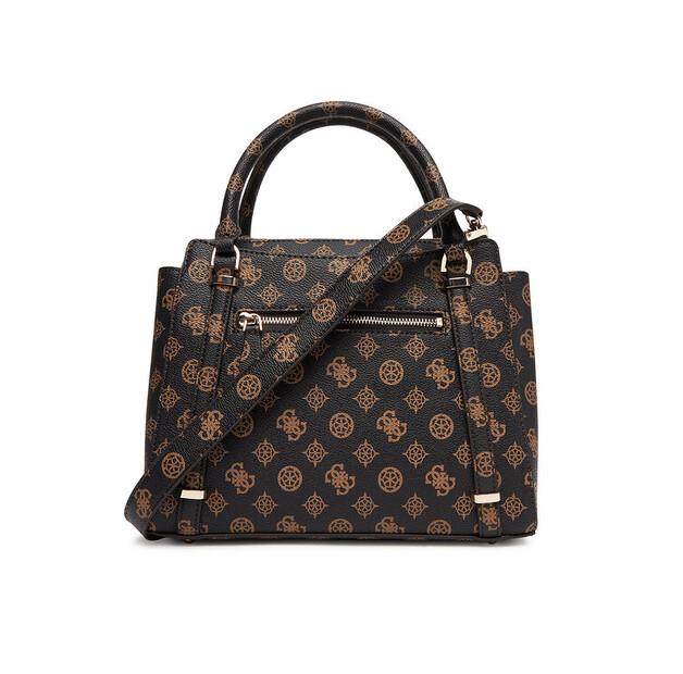 Сумка Guess Daryna II HWPG72 08060 коричневый