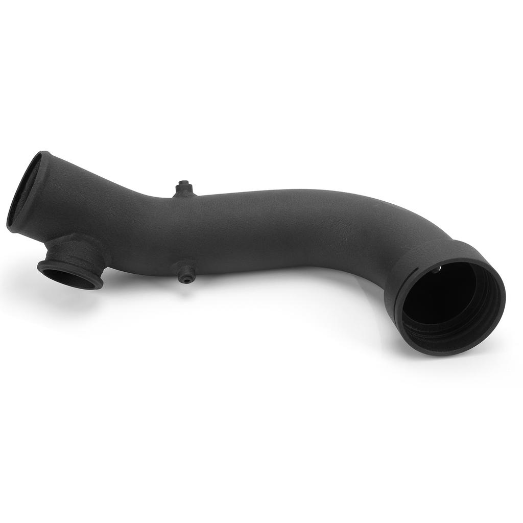 Rura turbosprężarki Chłodzenie powietrzem Dolot OEM C?Klips CNC Pasuje do N54 E88 E90 E91 E92 E93