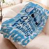 Home and Decoration Cute Fashion New Throw Blankets for Beds/sofa G-Garfield Blanket for Camping Christmas Blanket Best Gifts