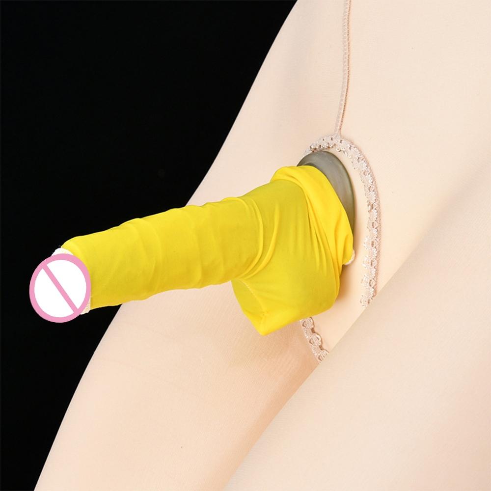 G String Men Lingerie Underwear Manual Measurement Deviation Notes