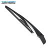 Haima S5 Rear Windshield Wiper Assembly with Water-Repellent Blade and Cover