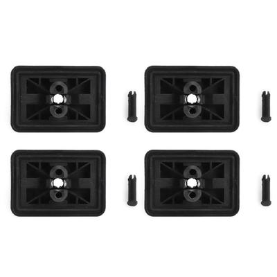 Aufbockpunkt Unterlegpad Heben Auto Für E46 E63 E64 E65 E85 E86 E53 E89