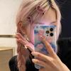 Bangs Clip Headdress Hair Accessories Y2K Hair Barrettes Love Heart Hair Clip Korean Style Hairpin