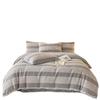 Autumn and Winter High Weight Thickened Milk Velvet Four-piece Set Rabbit Velvet Double-sided Velvet Bed Sheet and Quilt Cover