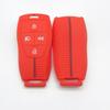 Silikon Schutzhülle für Schlüssel für Beijing BJ40, BJ30, F40, EU5plus, BJ80, X7