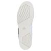 adidas Powerlift 5 White Dark Blue Unisex Sneakers Cloud-White Royal-Blue JP9878