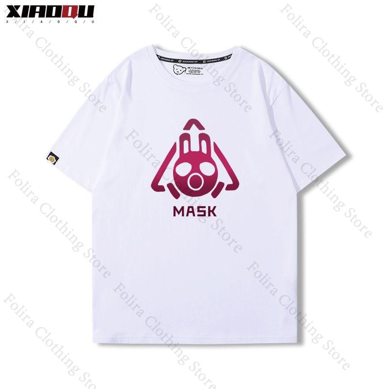 

Japanese Anime GIRLS BAND CRY SUBARU AWA Cosplay Costume Print Tshirt Short Sleeve Tee Summer Clothes Unisex Womens Clothing 3XL