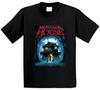 Monster House Spooky Movie Halloween T Shirt Mens Womens Tees Top