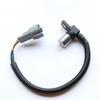 New Crankshaft Pulse Position Sensor For Suzuk-i Grand Vitara Baleno SX4  OEM 33220-77E00