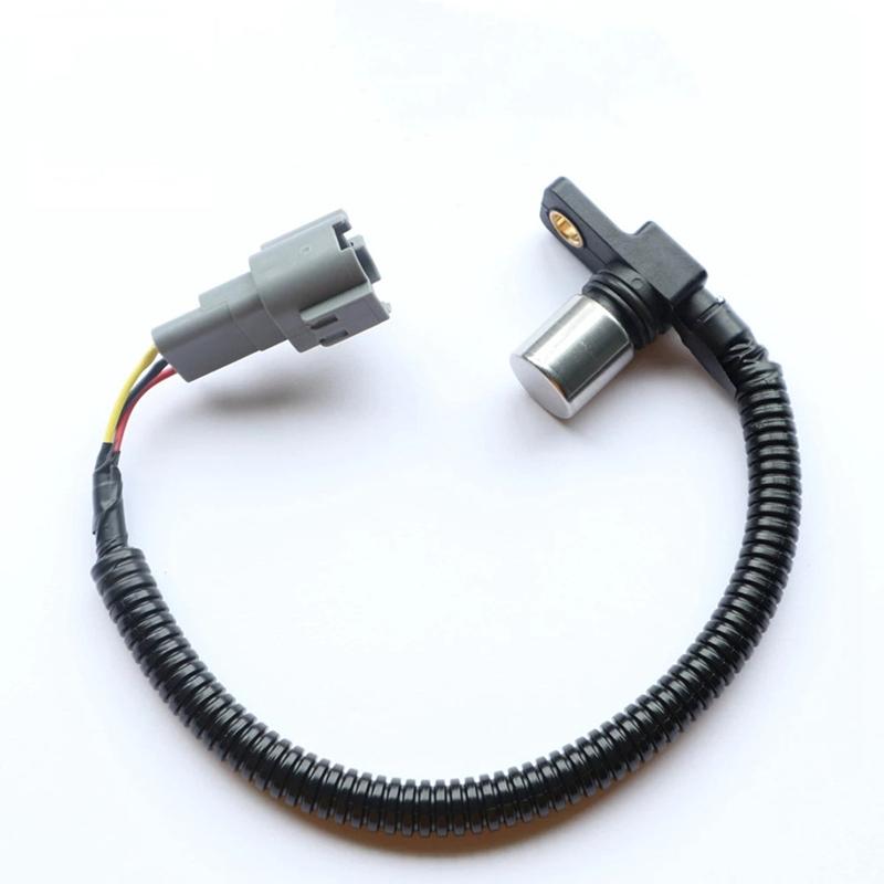 New Crankshaft Pulse Position Sensor For Suzuk-i Grand Vitara Baleno SX4  OEM 33220-77E00