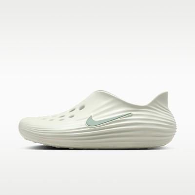 

Nike ReactX Rejuven8 Spruce Aura Light Silver 40