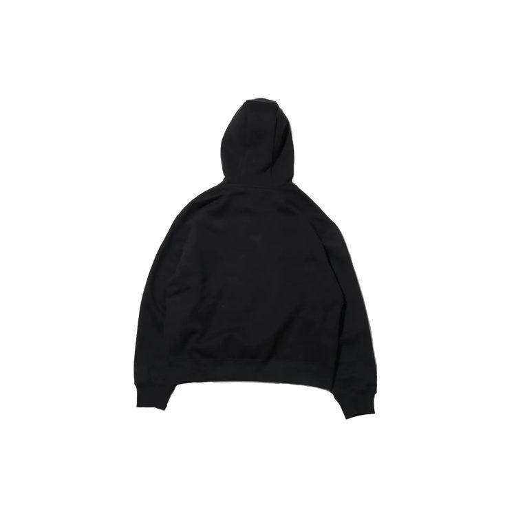 Nike ACG Sweatshirt Men's Black BQ7199-011