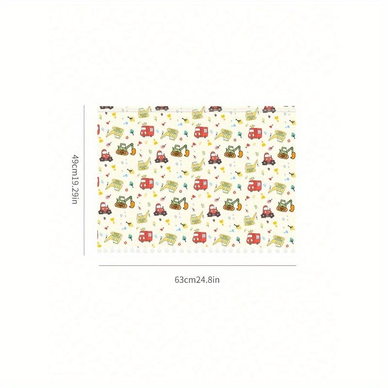 1 Pc Car Sunshade Curtain, Car Privacy Window Curtain, Sunshade with Suction Cups for Car Sun Protection