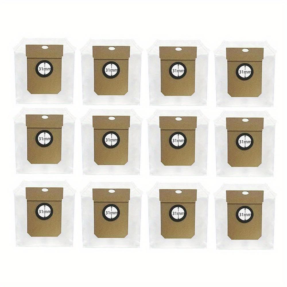 Roller Side Brush for Cecotec Conga 11090 Spin Revolution Replacement Accessories Parts Hepa Filter Mop Cloth Rag Accesorios