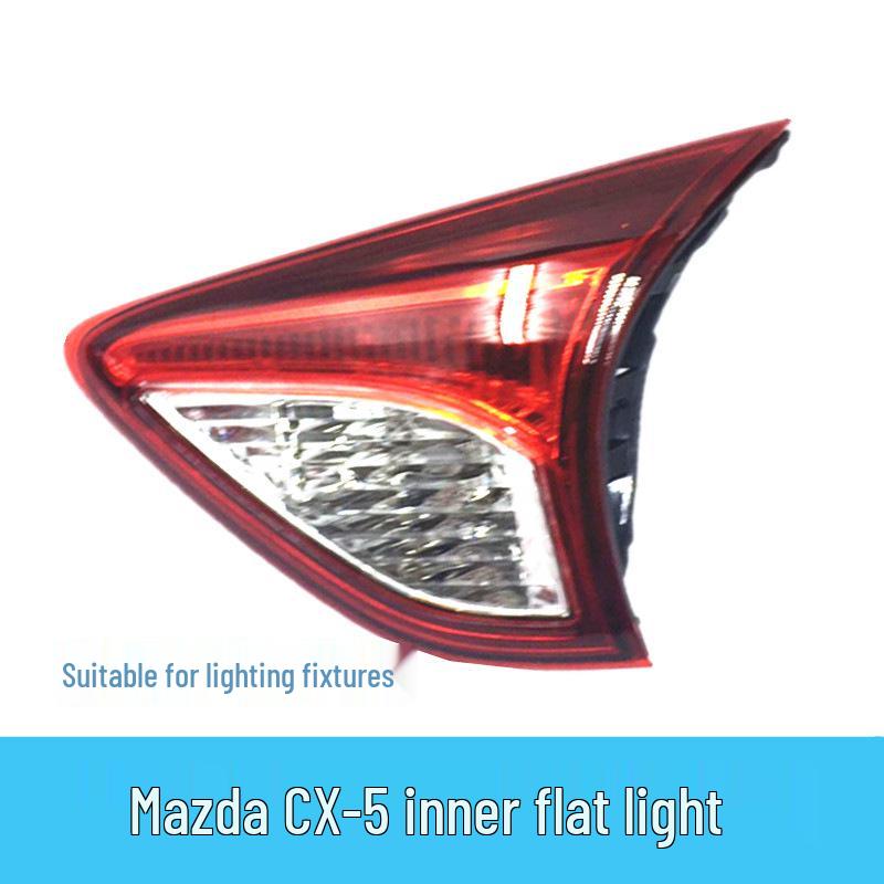 Mazda CX-5 Taillight Rear Turn Signal Brake Light Assembly for 2013-2016 Models