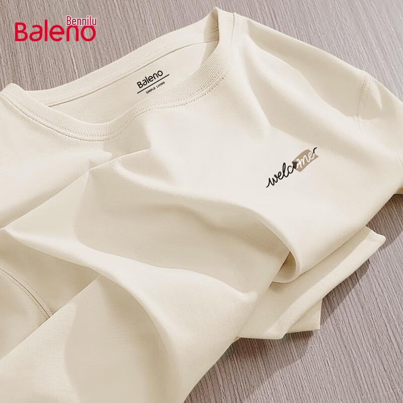 Baleno Men s JPB Graphic Long Sleeve T-Shirt 4XL