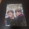 [USED] GD&TOP BIGBANG OH YEAH JAPAN EDITION