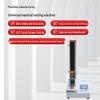 Universal Tensile Testing Machine for Metal, Rubber, Plastic, Fabric, and Film